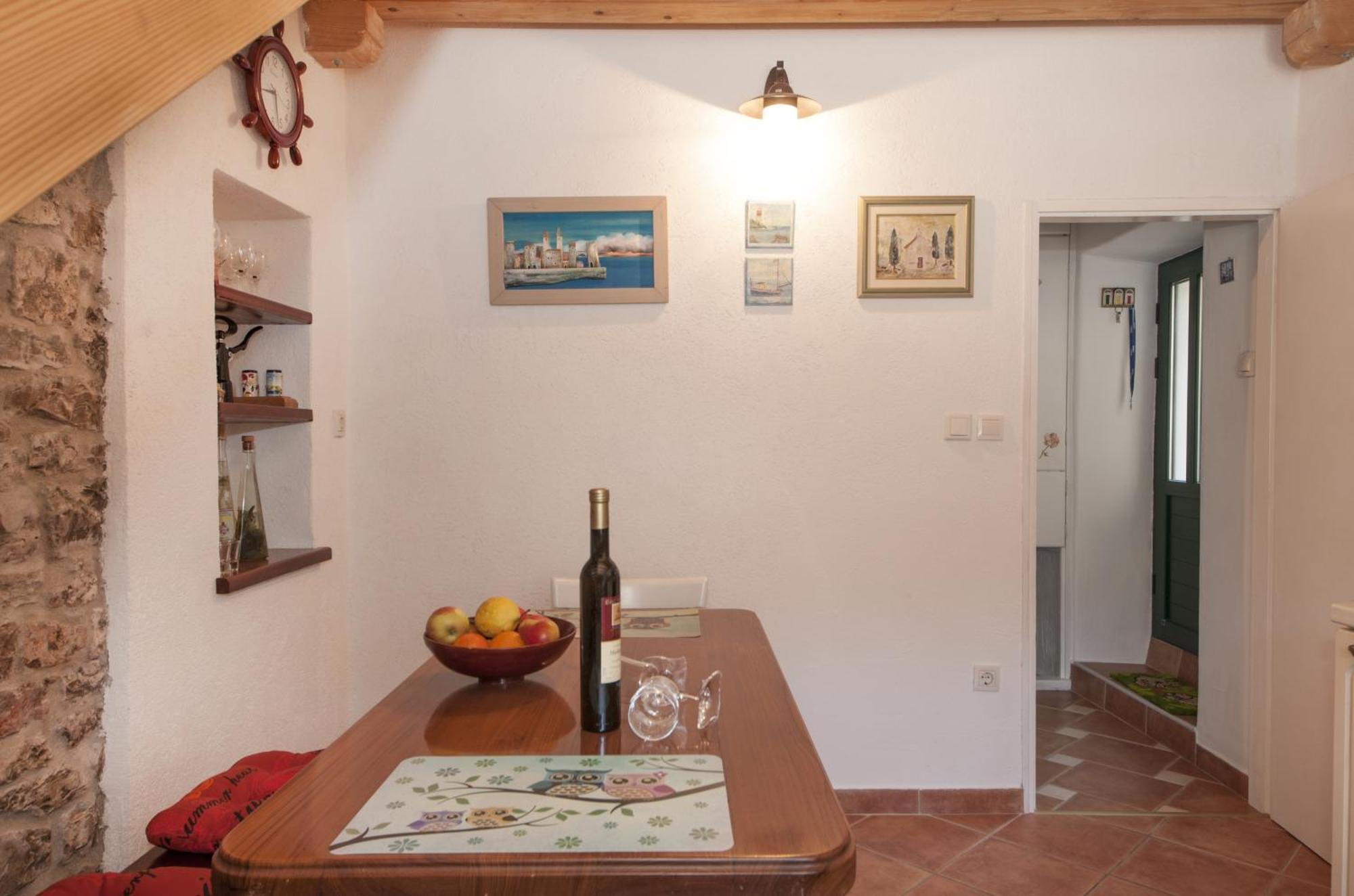 Seaside Holiday House Maslinica, Solta - 13965 Grohote Zimmer foto
