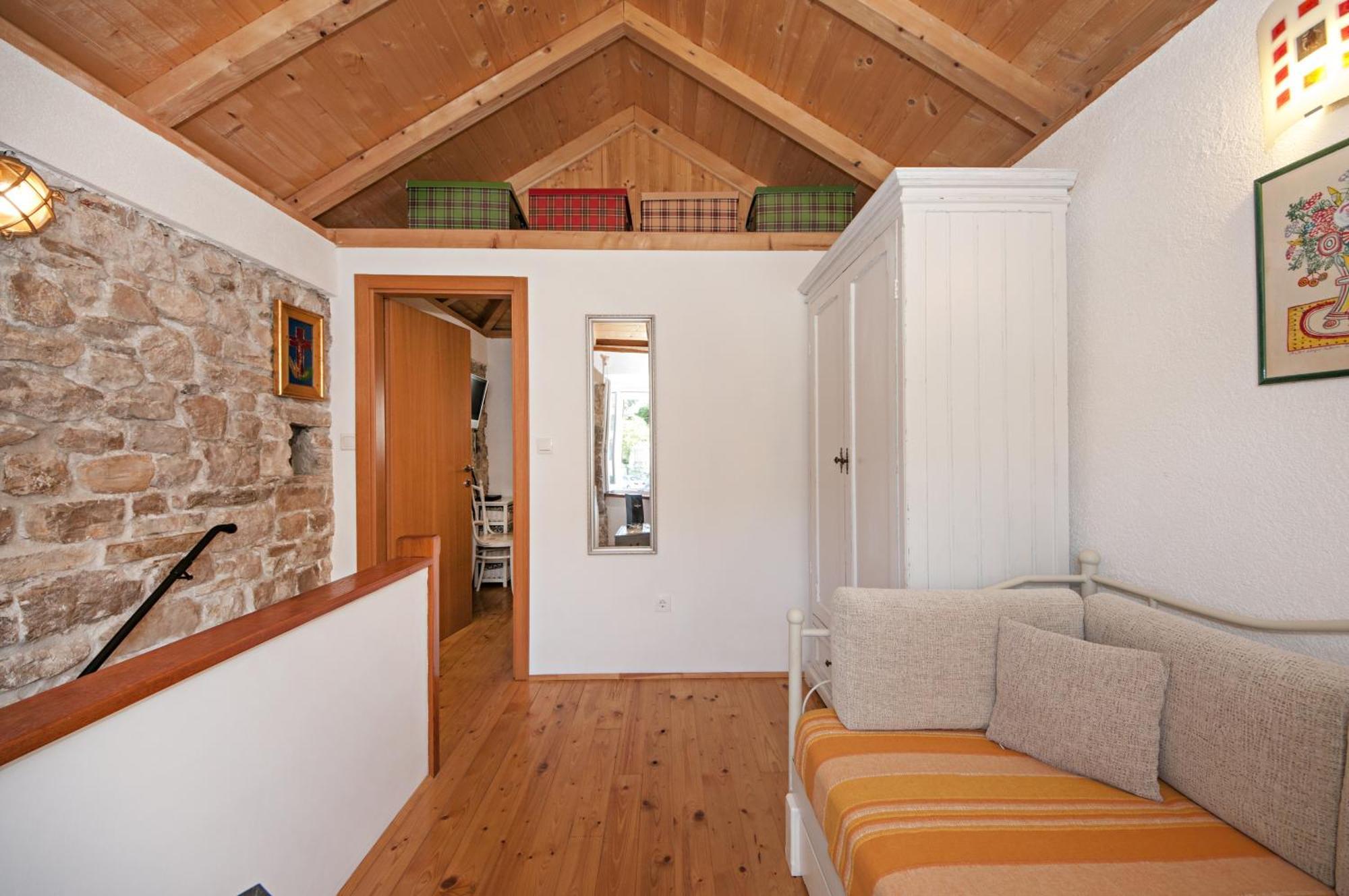 Seaside Holiday House Maslinica, Solta - 13965 Grohote Zimmer foto